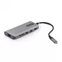 StarTech.com 177B-USBC-MULTIPORT USB-C Multiport Hub su 2x DisplayPort, HDMI, 100W PD, 180W