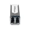 StarTech.com XG-SR-ST SFP+ siųstuvas-imtuvas, 10GBASE-SR, suderinamas su Brocade, LC daugiamodis, 850nm, DDM