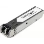 StarTech J9152A-ST SFP+ 10GBASE-LRM transceiver modulis - suderinamas su HP, 1310nm, LC duplex, daugiamodis pluoštas, 220m, DDM