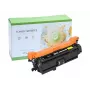 STATIC Toner Cartridge Compatible with HP CE252A / Canon 2641B002 Yellow High Yield 8,500 Pages