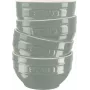 STAUB Serviravimo dubenėlių rinkinys 4 vnt., 12 cm, eukalipto žalia