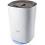 Steba Germany LB 8 Ultragarsinis drėkintuvas 25 m² Baltas/Juodas (360800)