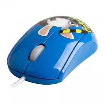 „SteelSeries Rival 3“ laidinis optinis žaidimų pelė – juoda