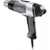 Steinel Professional HG 2320 E Set karšto oro pūstuvas 2300 W 80 - 650 °C 150 - 500 l/min su LCD ekranu ir lagaminu 351502