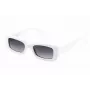 STING SST441-510847 Unisex akiniai nuo saulės – acetatinis rėmelis, UV400 apsauga, 51 mm lęšiai