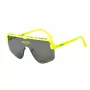 STING Unisex SST341-9906C8 akiniai nuo saulės (lęšio plotis 99 mm, tiltelio plotis 1 mm, kodinė 140 mm)