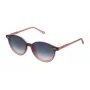 STING Unisex Sunglasses SST087990GEF – UV400 polikarbonatiniai lęšiai 99 mm