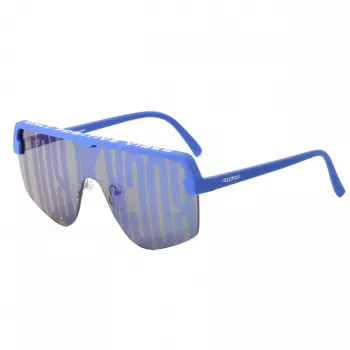 STING Unisex Sunglasses SST341-9992EL Juodas Rėmas Pilki Lęšiai 99/01/140 mm