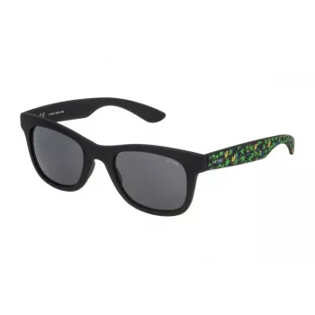STING Women's Sunglasses SST027-5106AA (Lens/Bridge/Temple) 58/18/140 mm