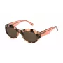 Sting Women's Sunglasses SST479-5207TB Tortoise Brown Gradient 52mm