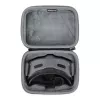 Laikymo dėklas Sunnylife, skirtas DJI Goggles 2 / Goggles 3