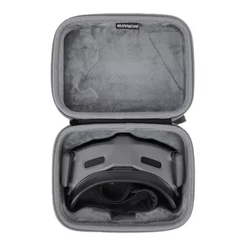 Laikymo dėklas Sunnylife, skirtas DJI Goggles 2 / Goggles 3