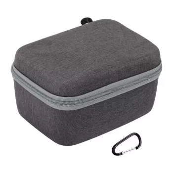 Laikymo dėklas Sunnylife, skirtas DJI Goggles 2 / Goggles 3