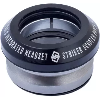 Striker Integrated Headset Teal – 1 1/8 inch integruotas vairas su sandariais guoliais | Kur.lt