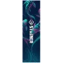 Striker Pro Scooter Griptape Neon Fish – Abrazyvus silicio karbidas, 610x152 mm, triukų paspirtuko rankena