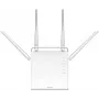 Strong Dual Band Gigabit Router 1200 - belaidis maršrutizatorius - 4 prievadų komutatorius - GigE - 802.11a/b/g/n/ac - Dual-Band