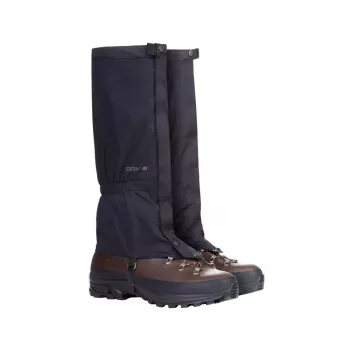 Stuptuty Trekmates Rannoch Dry Gaiter – juoda/juoda, dydis 38-44