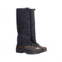 Stuptuty Trekmates Rannoch Dry Gaiter – juoda/juoda, dydis 38-44