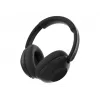 Sudio K3 belaidės ausinės su hibridine ANC, Bluetooth 5.3, 60 val. baterija, Ink Black