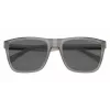 AKINIAI NUO SAULĖS ARMANI EXCHANGE VYRIŠKI AX4080SF83288 (57/19/145 mm)