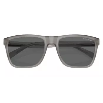 AKINIAI NUO SAULĖS ARMANI EXCHANGE VYRIŠKI AX4080SF83288 (57/19/145 mm)