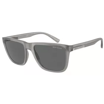 AKINIAI NUO SAULĖS ARMANI EXCHANGE VYRIŠKI AX4080SF83288 (57/19/145 mm)