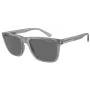 AKINIAI NUO SAULĖS ARMANI EXCHANGE VYRIŠKI AX4080SF83288 (57/19/145 mm)