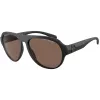 SUNGLASSES ARMANI EXCHANGE MAN AX4126SU80787 (Lens/Bridge/Temple) 58/16/145 mm