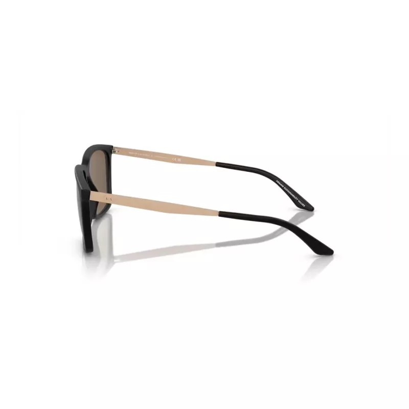 AKINIAI NUO SAULĖS ARMANI EXCHANGE VYRIŠKI MODELIS AX4138S807873 (57/17/145 mm)