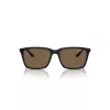 AKINIAI NUO SAULĖS ARMANI EXCHANGE VYRIŠKI MODELIS AX4138S807873 (57/17/145 mm)