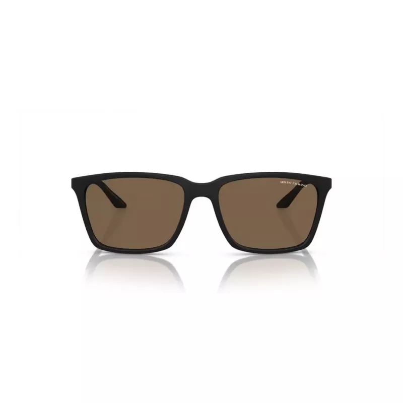 AKINIAI NUO SAULĖS ARMANI EXCHANGE VYRIŠKI MODELIS AX4138S807873 (57/17/145 mm)