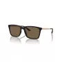 AKINIAI NUO SAULĖS ARMANI EXCHANGE VYRIŠKI MODELIS AX4138S807873 (57/17/145 mm)