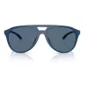 AKINIAI NUO SAULĖS ARMANI EXCHANGE VYRIŠKI AX4156SU83768 (Lęšis/Mostelis/Kojelė) 59/17/145 mm