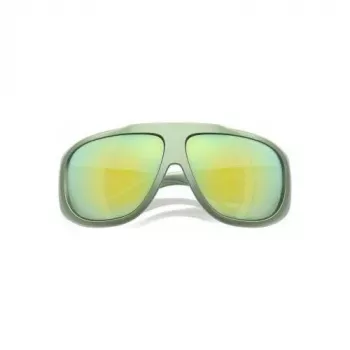 Akiniai nuo saulės Armani Exchange Unisex AX4143SU83542 Rectangular Full Rim Plastic Black Dark Grey 67mm