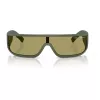 AKINIAI NUO SAULĖS ARMANI EXCHANGE UNISEX AX4153SU83708 (Lęšiai/Mostelis/Kojelė) 57/17/140 mm
