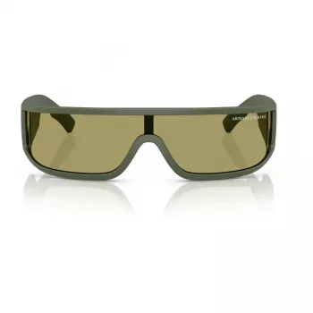 AKINIAI NUO SAULĖS ARMANI EXCHANGE UNISEX AX4153SU83708 (Lęšiai/Mostelis/Kojelė) 57/17/140 mm