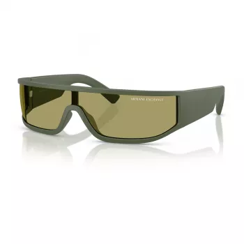 AKINIAI NUO SAULĖS ARMANI EXCHANGE UNISEX AX4153SU83708 (Lęšiai/Mostelis/Kojelė) 57/17/140 mm