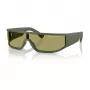 AKINIAI NUO SAULĖS ARMANI EXCHANGE UNISEX AX4153SU83708 (Lęšiai/Mostelis/Kojelė) 57/17/140 mm