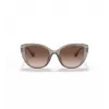 Moteriški akiniai nuo saulės ARMANI EXCHANGE AX4111SU82401 (54/18/140 mm)