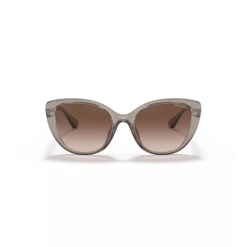 Moteriški akiniai nuo saulės ARMANI EXCHANGE AX4111SU82401 (54/18/140 mm)