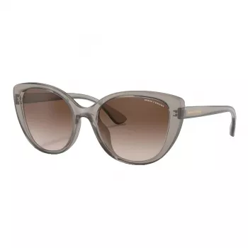 Moteriški akiniai nuo saulės ARMANI EXCHANGE AX4111SU82401 (54/18/140 mm)
