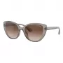 Moteriški akiniai nuo saulės ARMANI EXCHANGE AX4111SU82401 (54/18/140 mm)