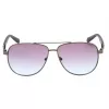 SUNGLASSES GUESS MAN GF0246-11W (Lens/Bridge/Temple) 58/14/145 mm