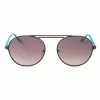 GUESS UNISEX akiniai nuo saulės GU3028S-49F (Lęšiai/Mostai/Kojelės) 55/19/140 mm