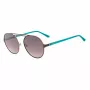 GUESS UNISEX akiniai nuo saulės GU3028S-49F (Lęšiai/Mostai/Kojelės) 55/19/140 mm