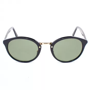 Akiniai nuo saulės LGR UNISEX ABEBA-BLACK01 (Lęšio / Tiltelio / Kojelės) 49/22/145 mm