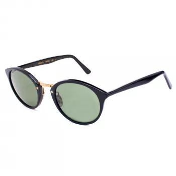 Akiniai nuo saulės LGR UNISEX ABEBA-BLACK01 (Lęšio / Tiltelio / Kojelės) 49/22/145 mm