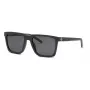 AKINIAI NUO SAULĖS PHILIPP PLEIN SPORT VYRIŠKI SSP031-57GFCP (Lęšiai/Mostelis/Kojelė) 57/18/145 mm