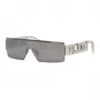 AKINIAI NUO SAULĖS PHILIPP PLEIN MOTERIŠKI SPP032S99579X (Lęšio/Mostelio/Kojelės) 99/0/135 mm