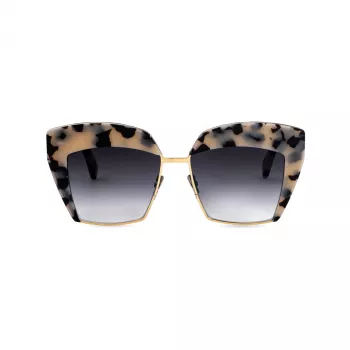 SARTORIALEYES ST508-03 moteriški akiniai nuo saulės (54/15/146 mm)